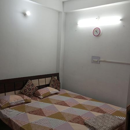 Darbar Homestay คยา ภายนอก รูปภาพ