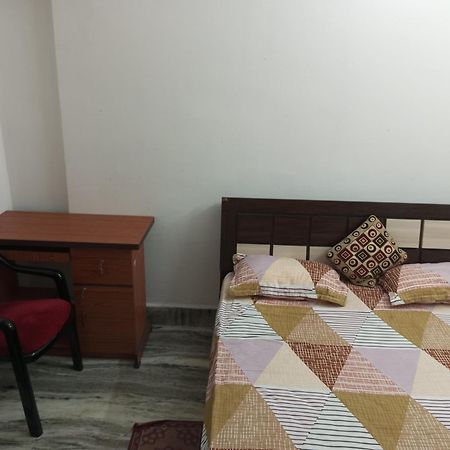 Darbar Homestay คยา ภายนอก รูปภาพ
