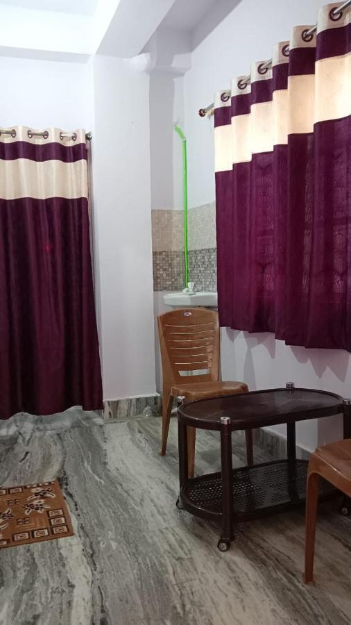 Darbar Homestay คยา ภายนอก รูปภาพ