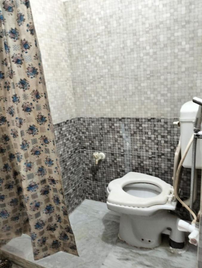 Darbar Homestay คยา ภายนอก รูปภาพ