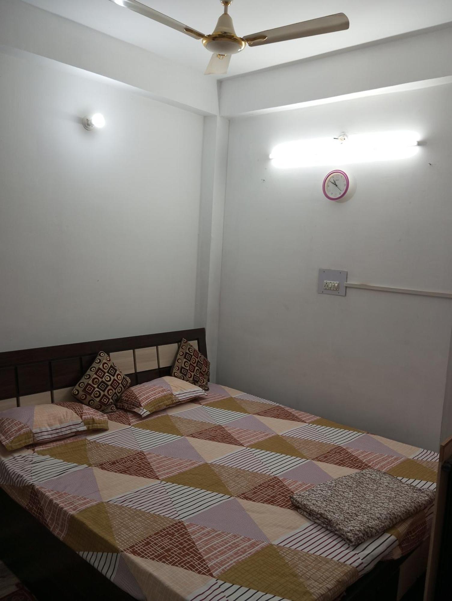 Darbar Homestay คยา ภายนอก รูปภาพ